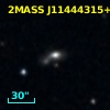 RX J1144.7+3936