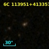 NVSS J114230+411728