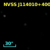 FIRST J114010.3+400603