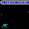 FIRST J114013.4+402022