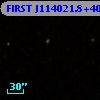 FIRST J114021.8+405938