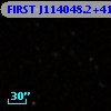 FIRST J114048.2+410341