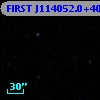 FIRST J114052.0+405044