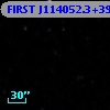 FIRST J114052.3+394633