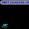 FIRST J114134.9+395917