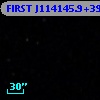 FIRST J114145.9+392142