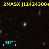 FIRST J114243.0+414358