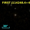 FIRST J114248.4+414339