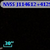 NVSS J114612+412915