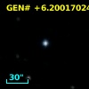 GEN# +6.20017024