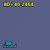 BD+40  2464
