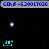 GEN# +6.20017026