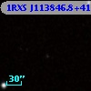 1RXS J113846.8+414143