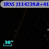 1RXS J114238.0+410022