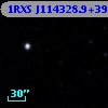 1RXS J114328.9+393658