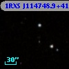 1RXS J114748.9+413140