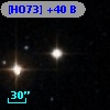 [HO73] +40 B
