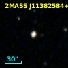 [ZEH2003] RX J1138.4+3951  3