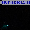 FIRST J113925.2+390209