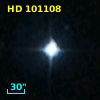HD 101108