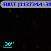 FIRST J113734.4+381604