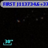 FIRST J113734.6+374215