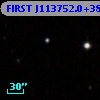 FIRST J113752.0+381208