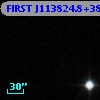 FIRST J113824.8+380248