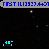 FIRST J113827.4+374534