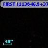 FIRST J113846.8+373627