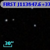 FIRST J113847.6+375359