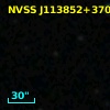 FIRST J113852.8+370838