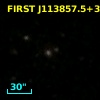 FIRST J113857.5+372841