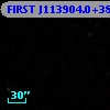FIRST J113904.0+380637