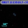 FIRST J113918.7+370141