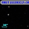 FIRST J113932.7+385540