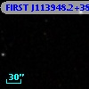 FIRST J113948.2+380832