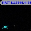 FIRST J113948.4+384801
