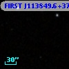 FIRST J113849.6+375306