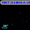 FIRST J114041.4+390452