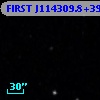 FIRST J114309.8+390353