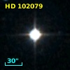 HD 102079
