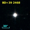 BD+39  2468