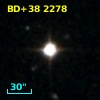 BD+38  2278