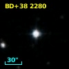 BD+38  2280