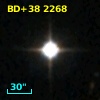 BD+38  2268