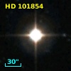 HD 101854