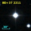 BD+37  2211