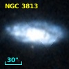 NGC  3813