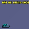 BPS BS 16549-0003